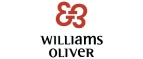 Williams & Oliver: Магазины мебели, посуды, светильников и товаров для дома в Благовещенске: интернет акции, скидки, распродажи выставочных образцов