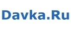 Davka.ru: Скидки и акции в магазинах профессиональной, декоративной и натуральной косметики и парфюмерии в Благовещенске