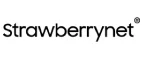 Strawberrynet: Скидки и акции в магазинах профессиональной, декоративной и натуральной косметики и парфюмерии в Благовещенске