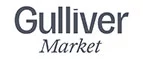 Gulliver Market: Магазины мебели, посуды, светильников и товаров для дома в Благовещенске: интернет акции, скидки, распродажи выставочных образцов