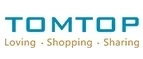 TomTop: Распродажи в магазинах бытовой и аудио-видео техники Благовещенска: адреса сайтов, каталог акций и скидок