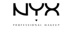 NYX Professional Makeup: Скидки и акции в магазинах профессиональной, декоративной и натуральной косметики и парфюмерии в Благовещенске