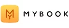 MyBook: Акции в книжных магазинах Благовещенска: распродажи и скидки на книги, учебники, канцтовары